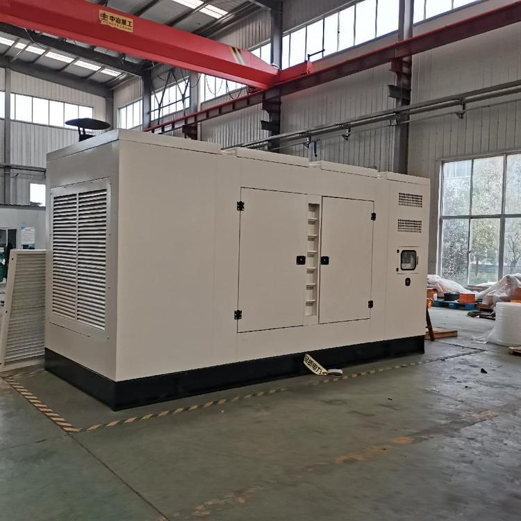 孝南发电机出租